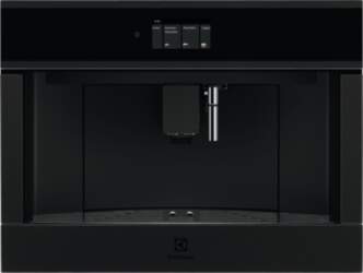 Electrolux EBC95T 800 Iebūvējams kafijas automāts