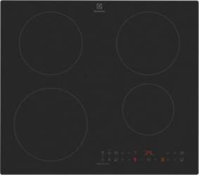 Electrolux EIT60433CL Indukcijas virsma SaphirMatt 60cm