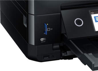 Epson Expression Premium XP-7100, multifunction printer