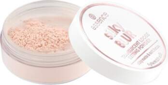Essence Silky Blur Setting Powder -