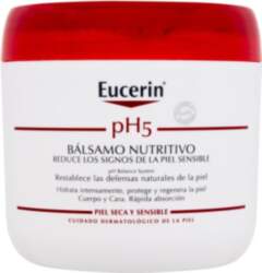 Eucerin pH5 / Nutritive Balm 450ml