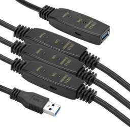 EXD Extension Cable USB 3.0