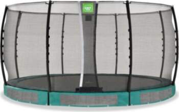 EXIT Allure Classic zemes batuts ø427cm