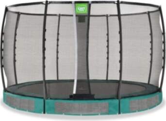 EXIT Allure Premium zemes batuts ø366cm