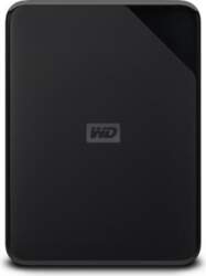 External HDD | WESTERN DIGITAL |