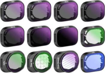Filters set for DJI Mini 3