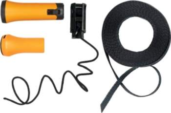 Fiskars replacement handle & pull strap