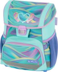 Formas mugursoma Herlitz Loop empty Minty