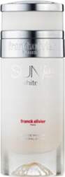 Franck Olivier Sun Java White For