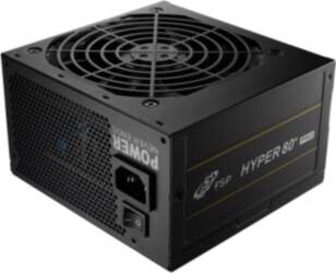 FSP HYPER PRO 80+B ATX 650W