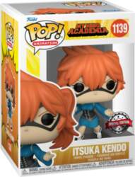 Funko Pop! Animation My Hero Academia