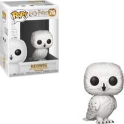 Funko Pop! Harry Potter - Hedwig