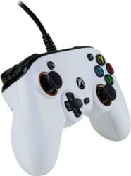 Gamepad Nacon Pro Compact Controller white