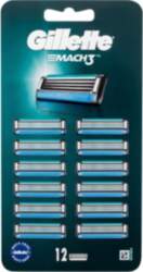 Gillette Mach3 12pc 7702018572526