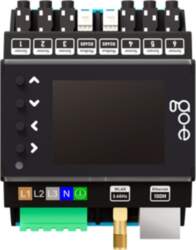 Go-e controller, for go-e charger, distributor