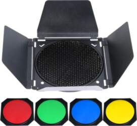GODOX BD-04 Flash Trigger BD-04