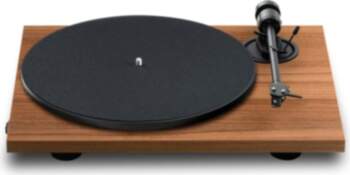 Gramofon Pro-Ject Audio Systems Pro-Ject E1