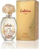 Gres Cabotine Gold EDT Tester 100ml
