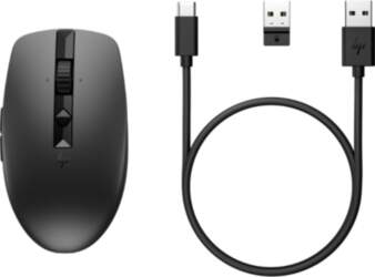 HP 715 Wireless Bluetooth Mouse -