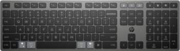HP 725 Wireless Keyboard - Multi-Device