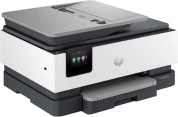 HP OfficeJet Pro 8132e, multifunction printer