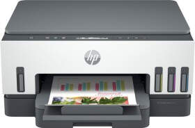 HP Smart Tank 7005, multifunction printer