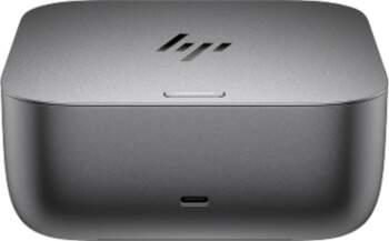 HP Thunderbolt 4 Dock G6 100W