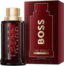 Hugo Boss The Scent Elixir Parfum