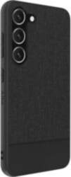 ILike Galaxy S23 Plus Plastic Leather