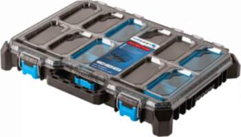 Instrumentu kaste Hogert HT7G507 HT7G507