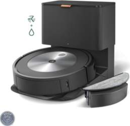IRobot Roomba Combo J5+ J557840
