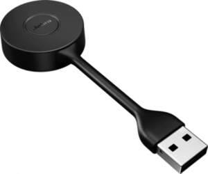 Jabra Link 400a UC USB-A wireless