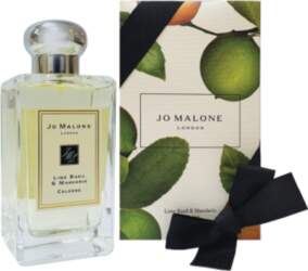 Jo Malone Lime Basil & Mandarin