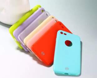 Joyroom Apple iPhone 7 Plus TPU