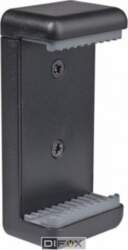 Kaiser Smartphone Mount black with 2