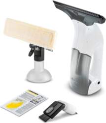 Karcher WV 1 Plus Frame Edition