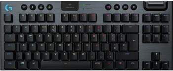 Keyboard Logitech G915 X LightSpeed TKL
