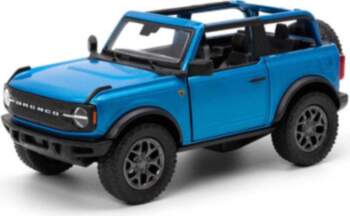 Kinsmart Metāla auto modelis 2022 Ford