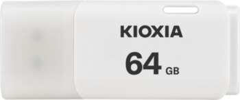 Kioxia TransMemory U202 USB flash drive