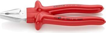 Knipex 02 07 225 high leverage