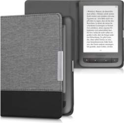 Kwmobile CASE Pocketbook Touch Lux 3/Basic