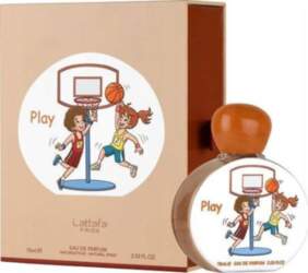 Lattafa Pride Play EDP 75ml 6290360599748