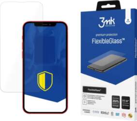LCD Screen protector 3mk Flexible Glass