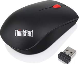 Bezvadu datorpele Lenovo ThinkPad Essential Mouse