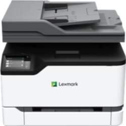Lexmark CX331adwe Laser Colour Multifuctional printer