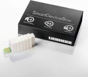 Liebherr Smart Device Box Wi-Fi SmartDeviceBox