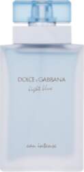 Light Blue / Eau Intense 50ml
