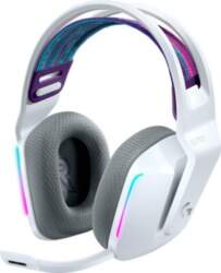 LOGITECH G733 LIGHTSPEED Wireless RGB Gaming