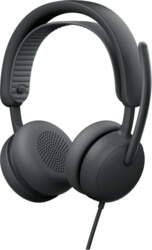 LOGITECH HEADSET - Zone Wired 2