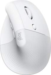 LOGITECH Lift Bluetooth Vertical Ergonomic Mouse